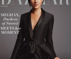 Meghan Markle otwarcie o mężu. Nowy wywiad odsłonił prawdziwą twarz!