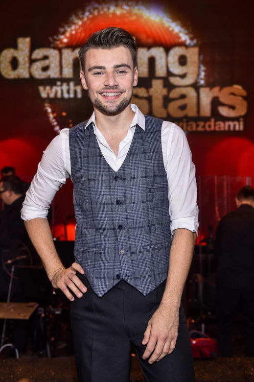 Damian Kordas