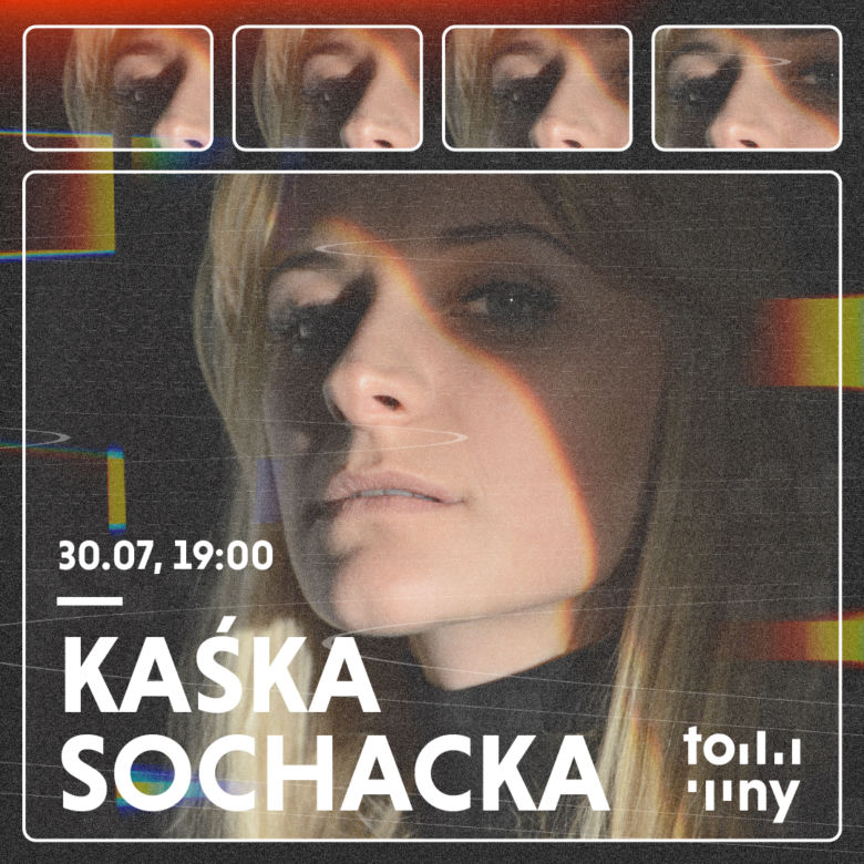 Festiwal Tony vol. 2 już 30-31 lipca w Rzeszowie! Kto zagra? 