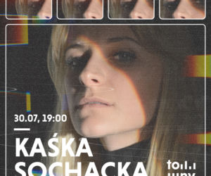 Festiwal Tony vol. 2 już 30-31 lipca w Rzeszowie! Kto zagra? 