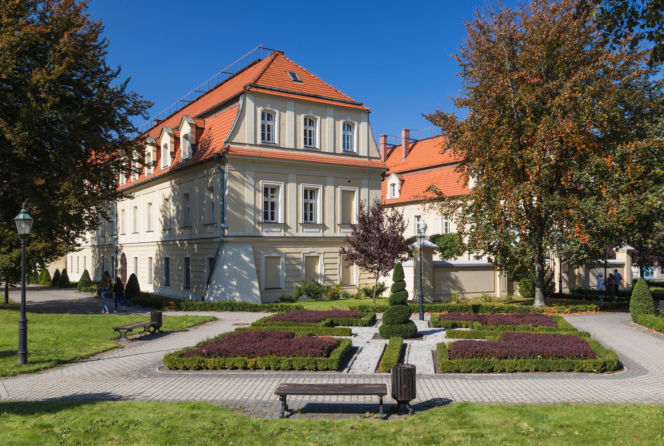 To miasto na Śląsku było kiedyś stolicą. Urzeka dawnym zamkiem i kościołami