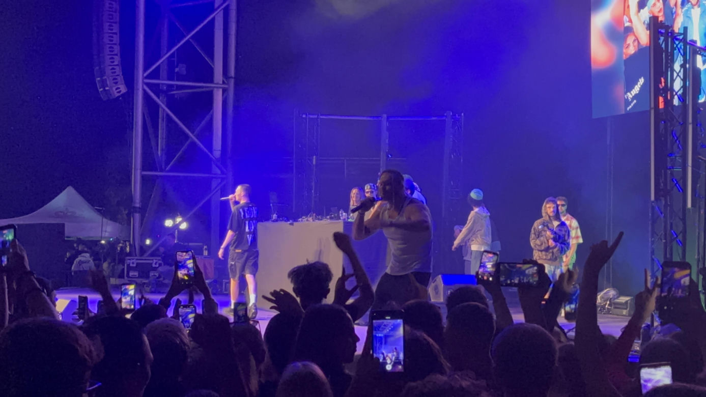 Ostróda Rap Fest