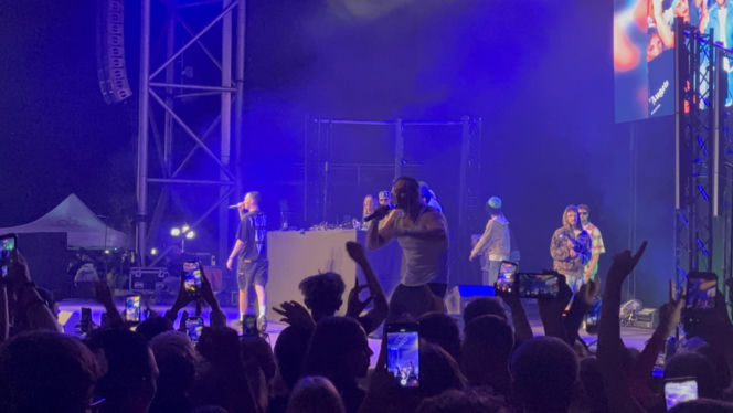 Ostróda Rap Fest