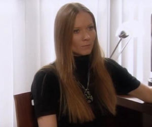 Na dobre i na złe. Wiktoria Consalida (Katarzyna Dąbrowska)