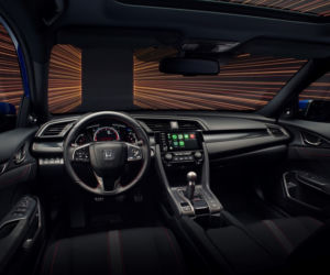 Honda Civic Sport Line