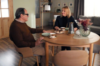 Barwy szczęścia, odcinek 3349: Jerzy zbliży się do Wandy! Zostawi Małgorzatę dla wdowy po zmarłym Henryku? - ZDJĘCIA 