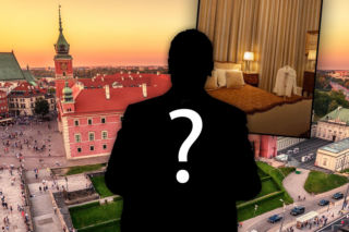 Słynny polski polityk miał zamieszkać na Zamku Królewskim. Szykowano mu luksusy