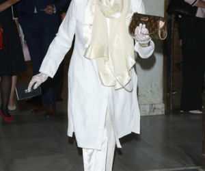 Olga Lipińska jak się zmieniała