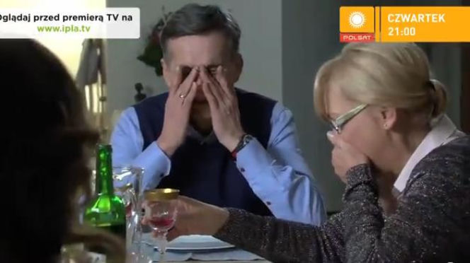 Przyjaciółki 3 sezon - wpadki na planie Przyjaciółek