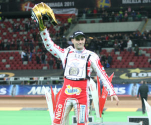 Gollob na prezesa Ekstraligi