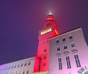 Jarmark Bożonarodzeniowy w Opolu 2025