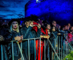 Castle Party