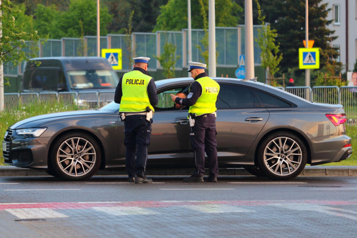Kupujesz auto używane? Uważaj!