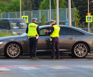 Kierowcy muszą się przygotować. Zmiany w prawie o ruchu drogowym