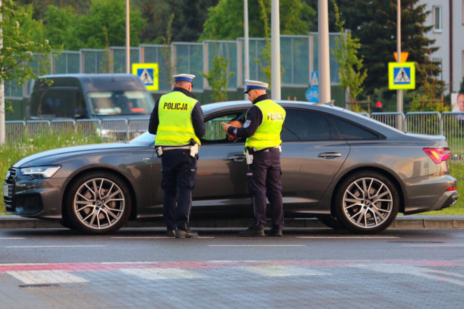 Kupujesz auto używane? Uważaj!