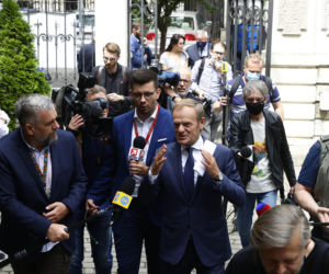 Powrót króla Europy