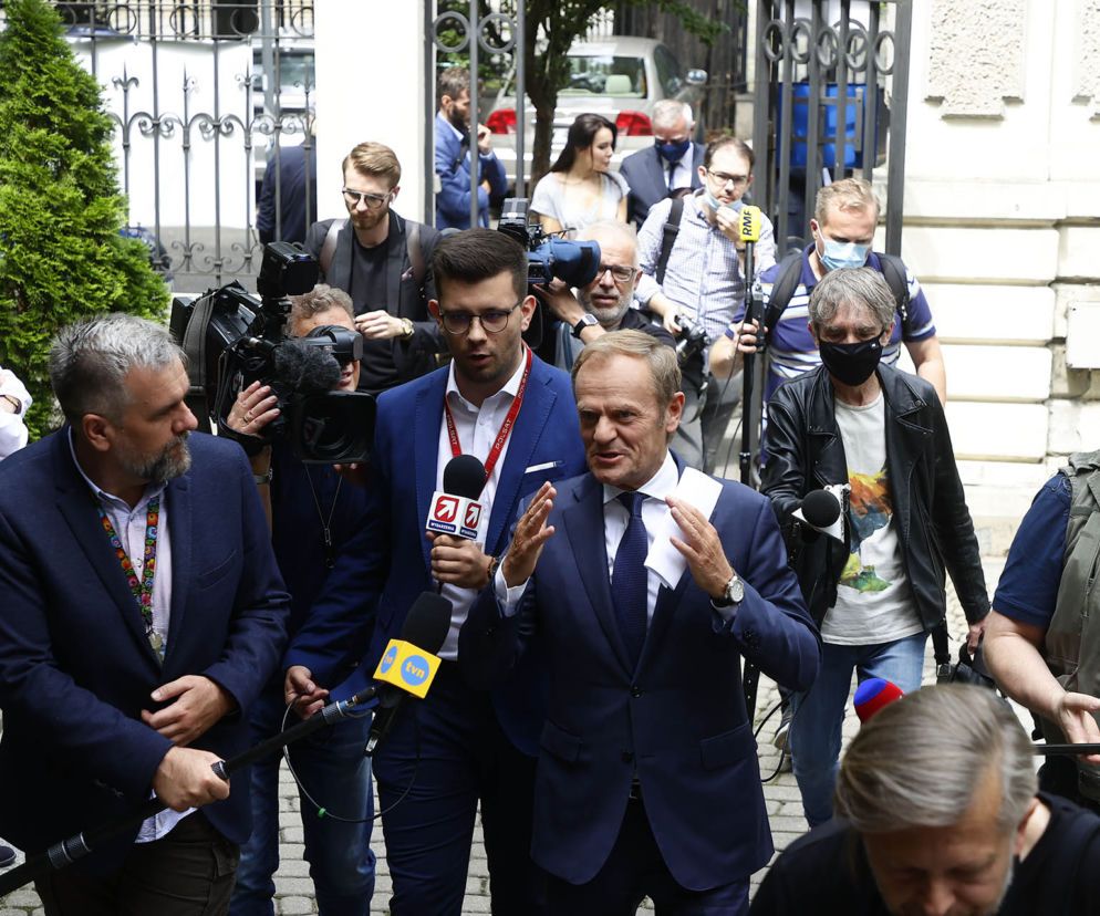 Powrót króla Europy