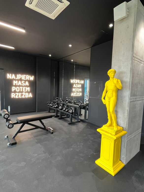 Nowy akademik w Krakowie już otwarty. Tak wygląda Student Depot przy rondzie Grzegórzeckim