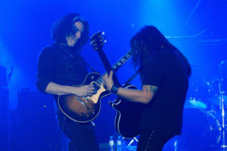 Testament na jedynym koncercie w Polsce! Zagrają w Krakowie z dwiema legendami