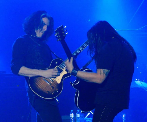 Testament na jedynym koncercie w Polsce! Zagrają w Krakowie z dwiema legendami