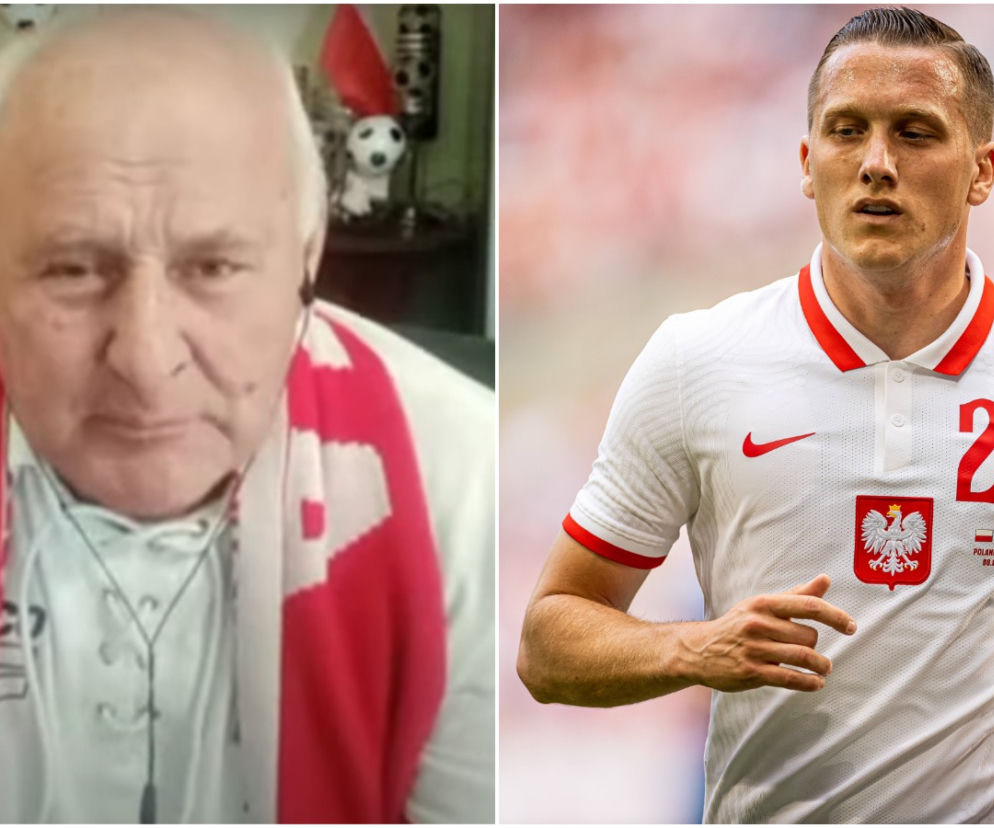 Jan Tomaszewski, Piotr Zieliński