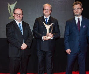 Złote Laury Super Biznesu 2016
