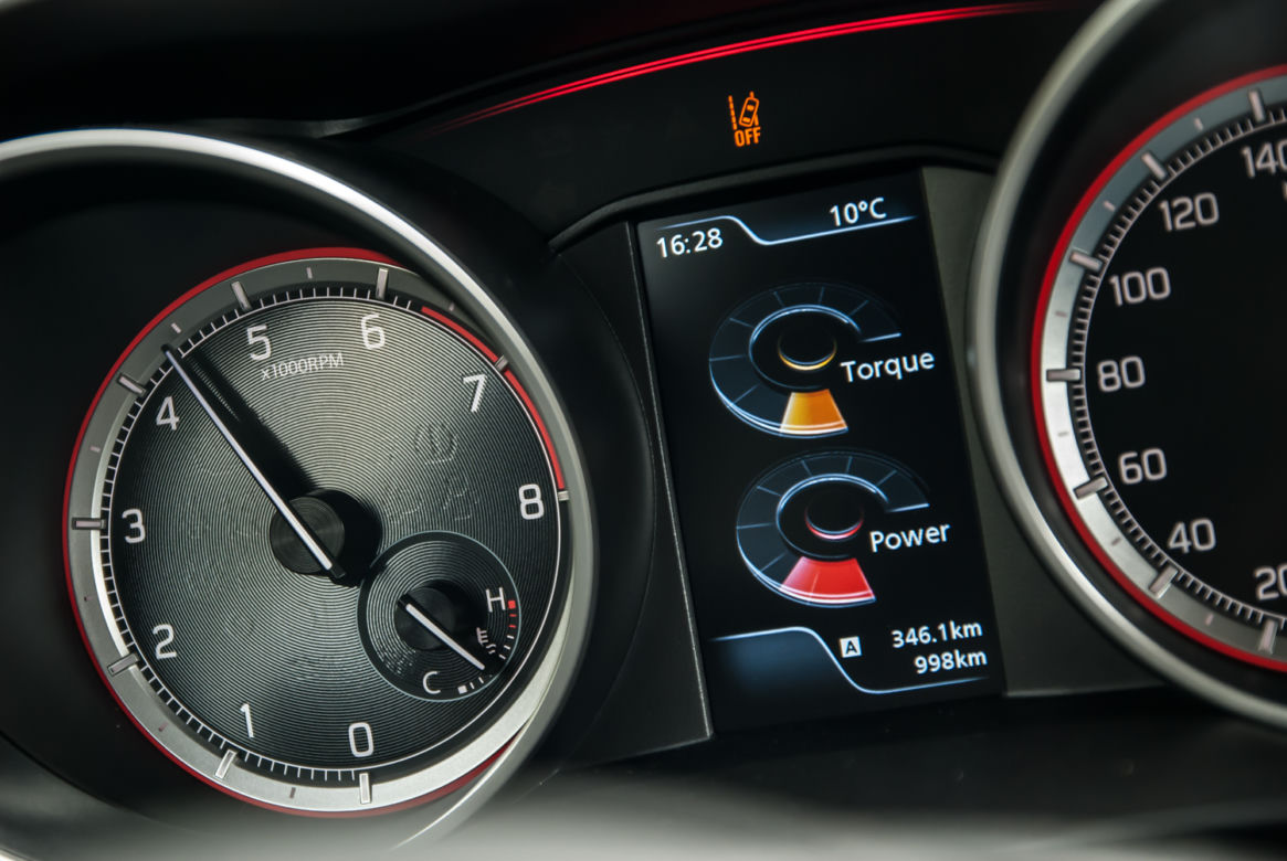Suzuki Swift w Bednarach