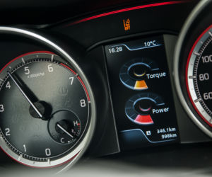 Suzuki Swift w Bednarach