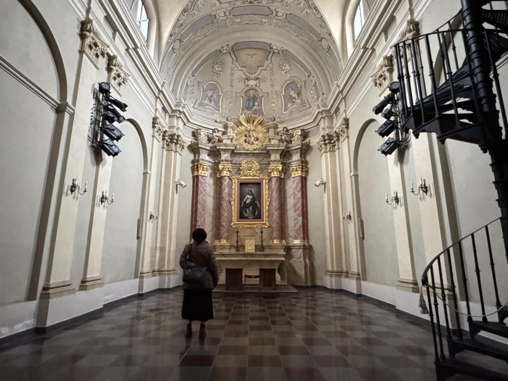 Lublin „perełką idealną na weekendowy wypad”