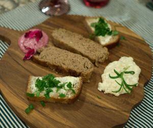 Kuchenne rewolucje. HoNoTu to teraz Bistro Sztuka Dzika.