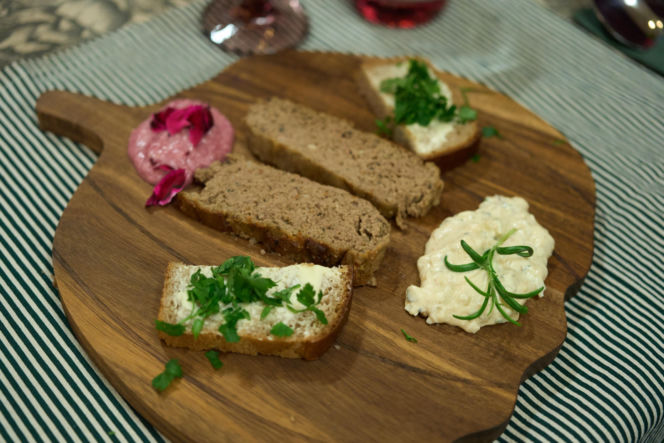 Kuchenne rewolucje. HoNoTu to teraz Bistro Sztuka Dzika.