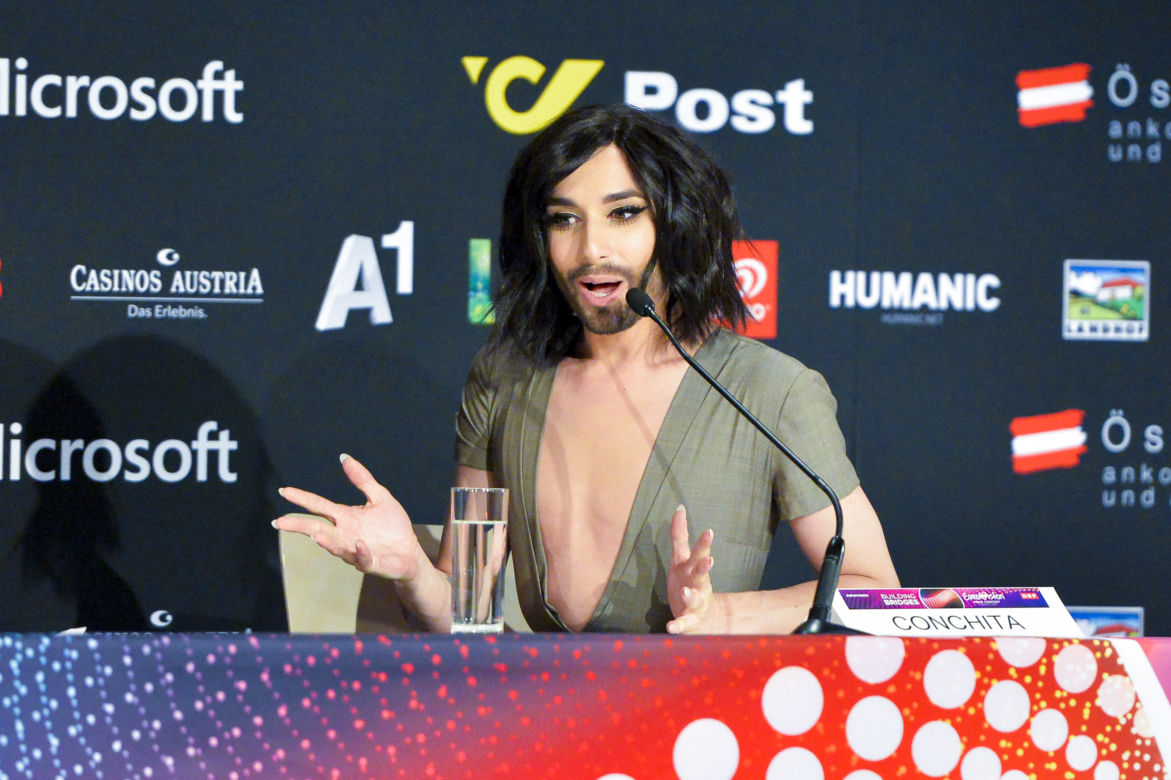 conchita wurst