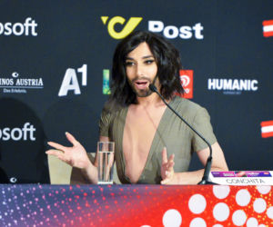 conchita wurst