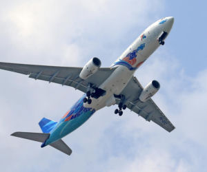 Czeskie linie lotnicze w rękach Turków! Wiemy, ile Pegasus Airlines zapłaci za Smartwings