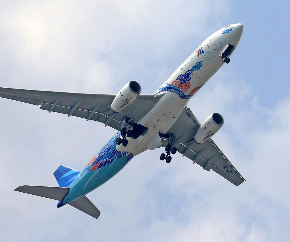 Czeskie linie lotnicze w rękach Turków! Wiemy, ile Pegasus Airlines zapłaci za Smartwings