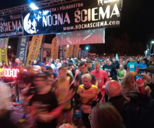 Nocna Ściema 2019 w Koszalinie