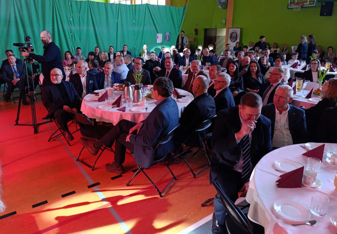 Gala Sportu i Kultury Gminy Iława