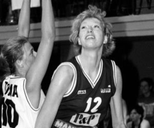 Małgorzata Dydek