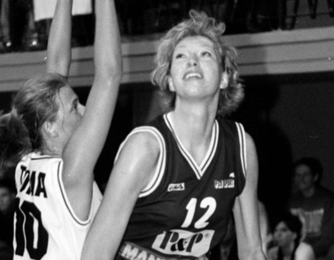 Małgorzata Dydek