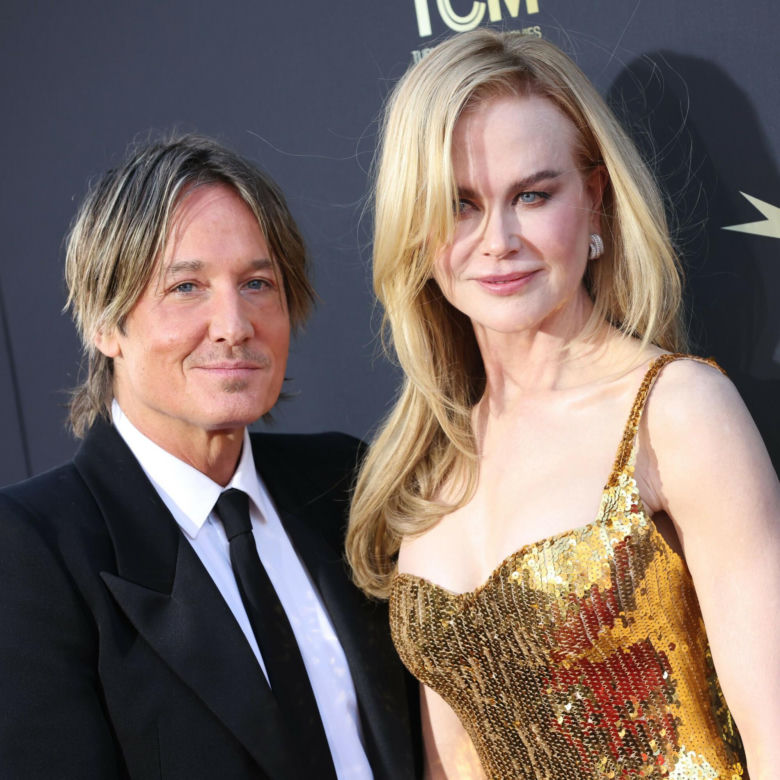 Nicole  Kidman znów jest singielką! Tajemnicze kulisy rozstania z  Keithem Urbanem