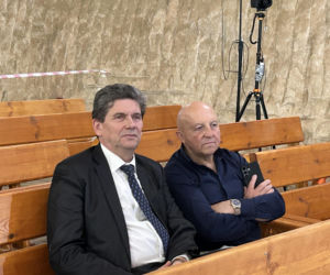 Trening fitness na stepie 600 metrów pod ziemią. Poznanianki zawalczyły o rekord Guinnessa