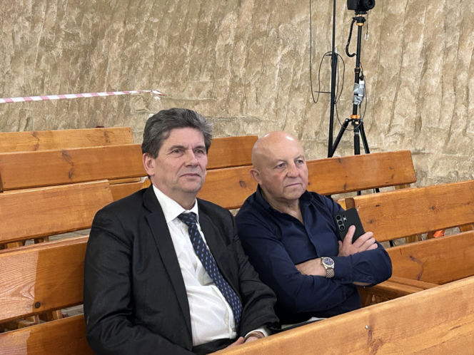 Trening fitness na stepie 600 metrów pod ziemią. Poznanianki zawalczyły o rekord Guinnessa