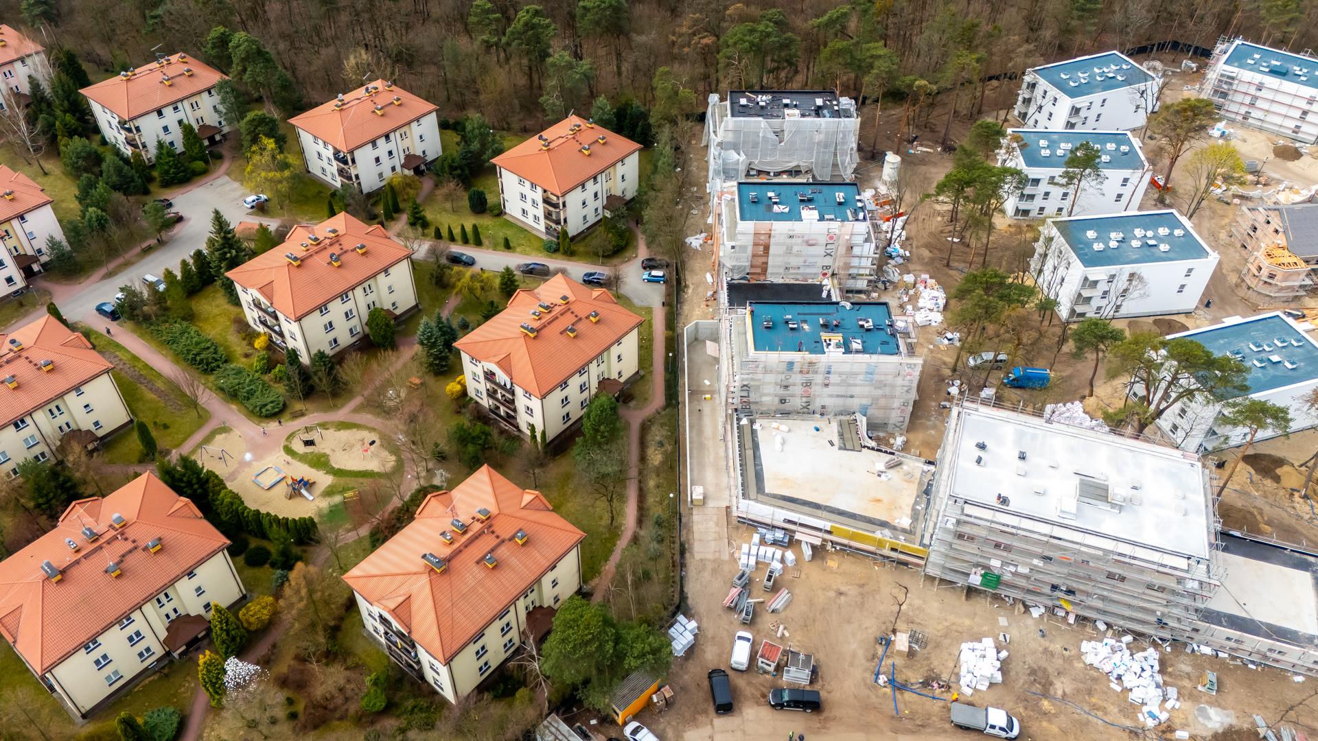 Dwór Bojarów Otwock