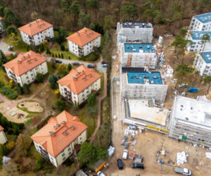 Dwór Bojarów Otwock