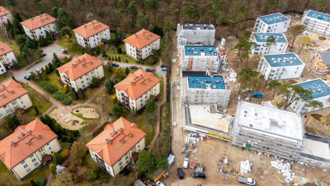 Dwór Bojarów Otwock