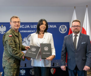 MESKO S.A. z gigantycznym kontraktem. Prawie 350 milionów złotych na amunicję dla Wojska Polskiego