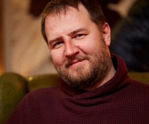 Piotr Walkiewicz