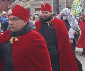 Bydgoski Orszak Trzech Króli 2022 [ZDJĘCIA]
