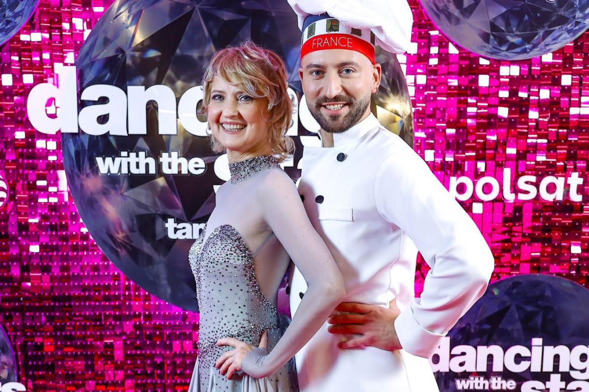Izabela Kuna, Michał Bartkiewicz