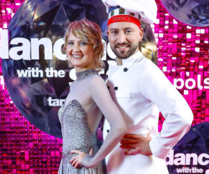 Izabela Kuna, Michał Bartkiewicz